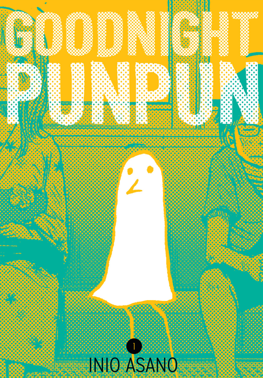 Goodnight Punpun