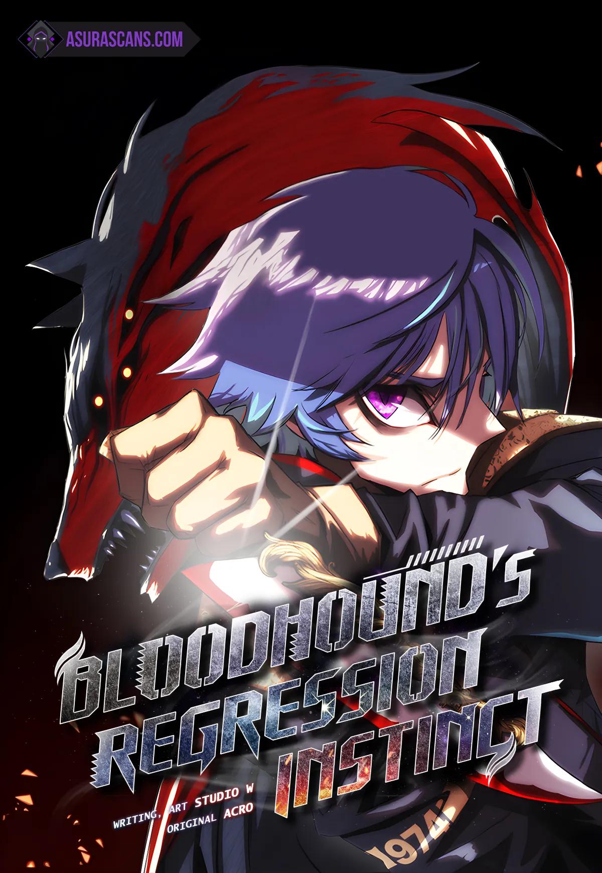 Bloodhound's Regression Instinct