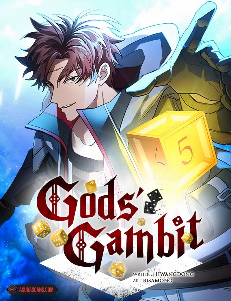 Gods' Gambit