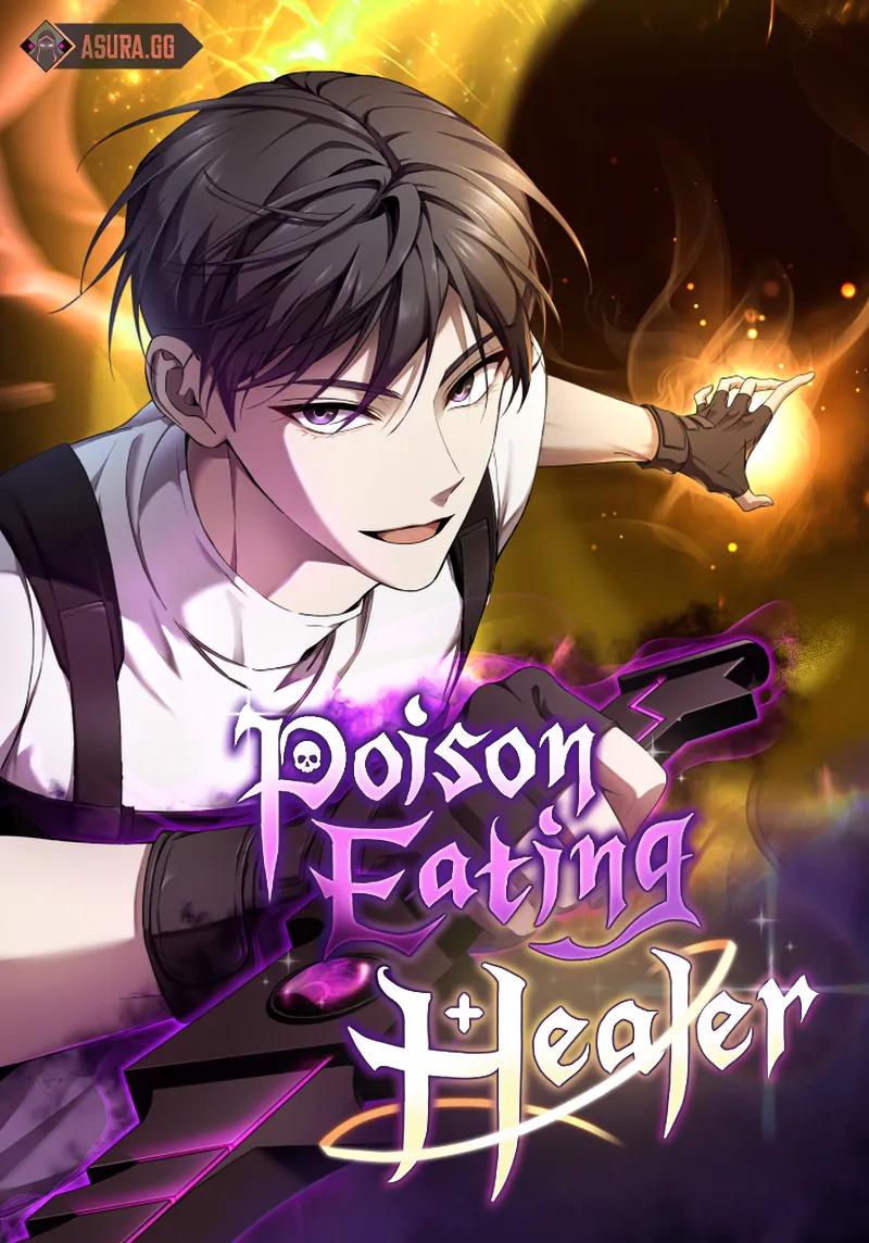 Poison-Eating Healer