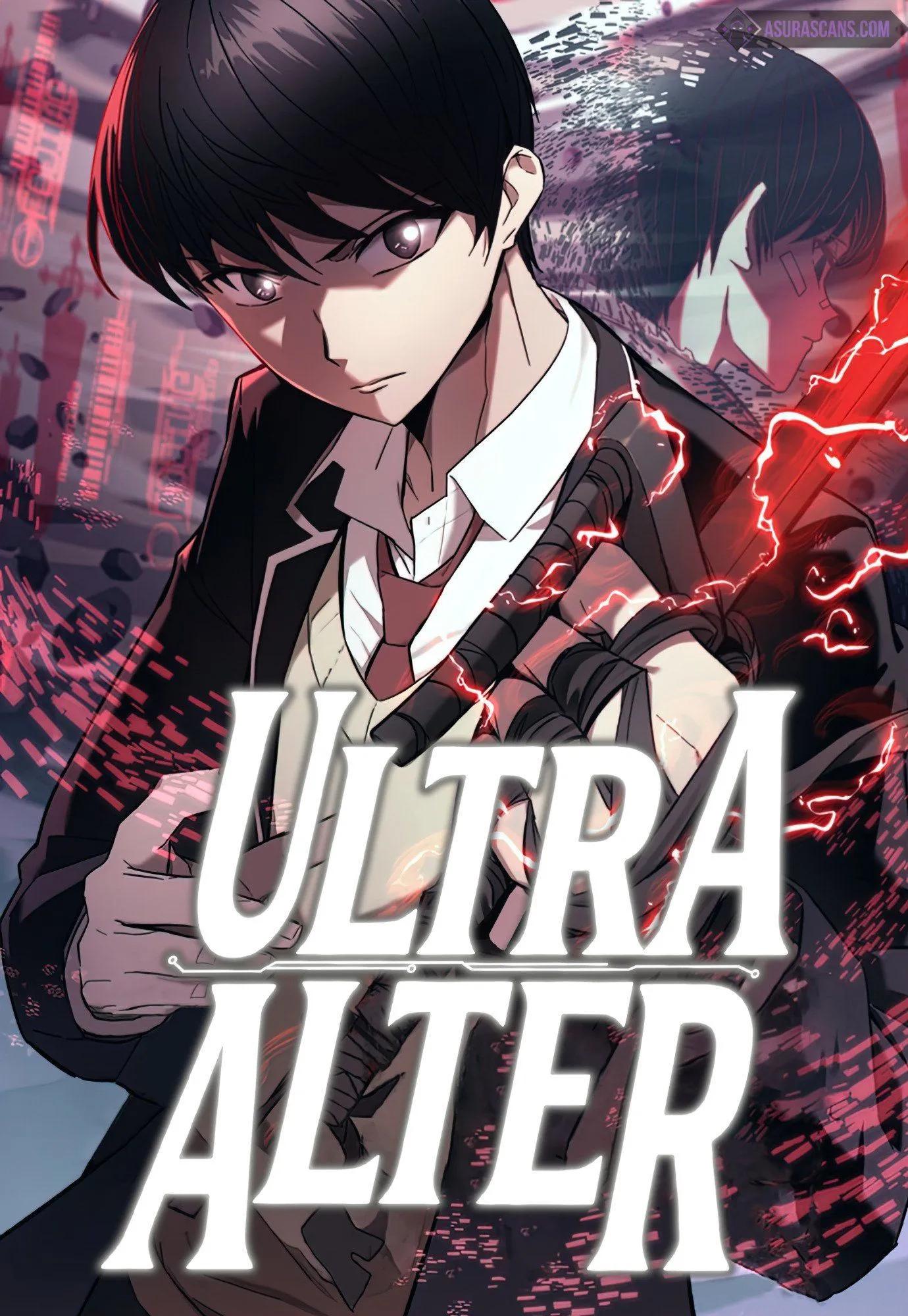 Ultra Alter